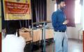 Industrial Expert lecture Topic: Pharmaceutical Life Cycle